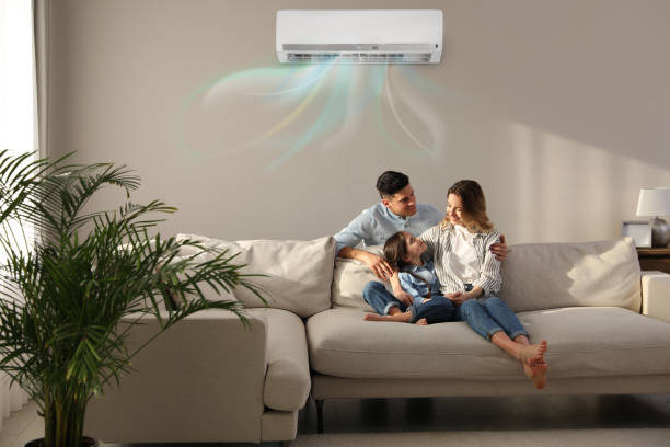 Best HVAC Cleaning Services  in Mead Valley, CA