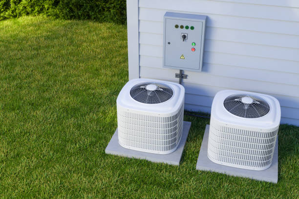 AC Installation Near Me in Mead Valley, CA