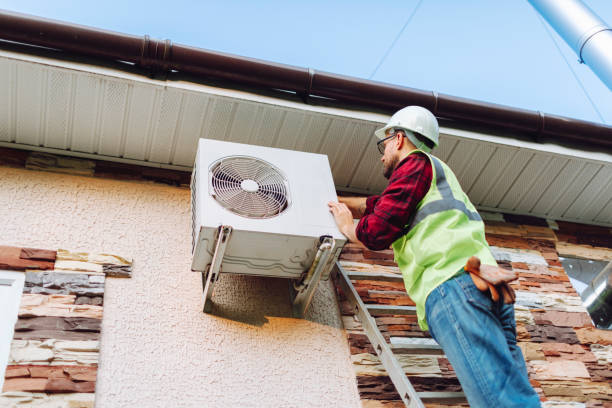 Best HVAC Air Duct Cleaning  in Mead Valley, CA