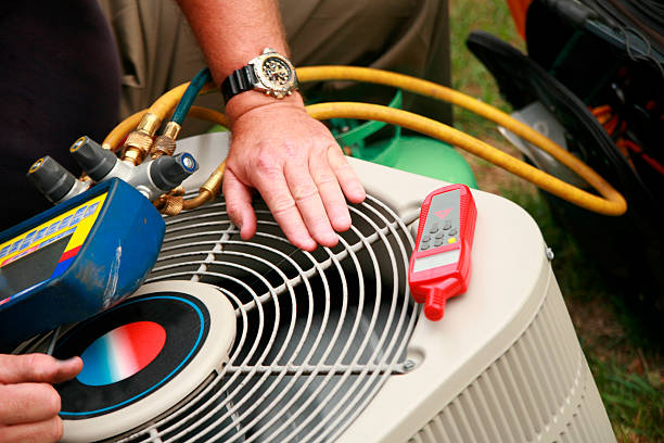 Ductless HVAC Repair in Mead Valley, CA