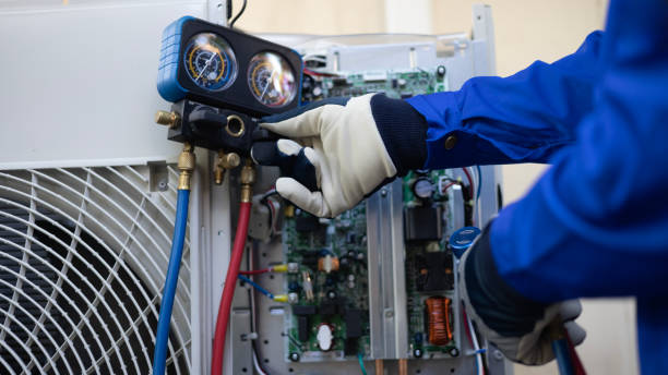 Best Central Air Repair  in Mead Valley, CA
